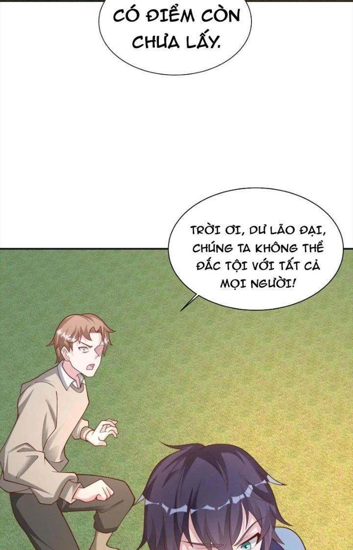 Trước Kia Có Tòa Trấn Yêu Quan Chapter 65 - Trang 2