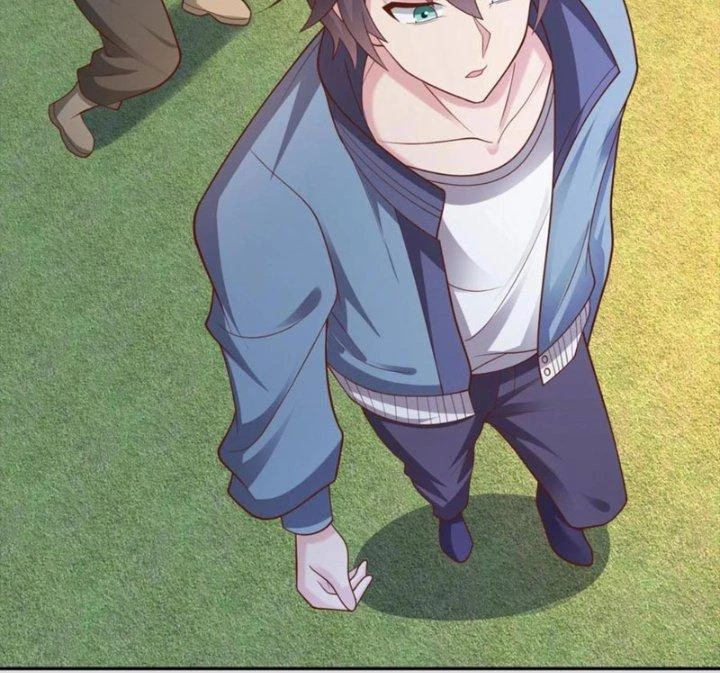 Trước Kia Có Tòa Trấn Yêu Quan Chapter 65 - Trang 2