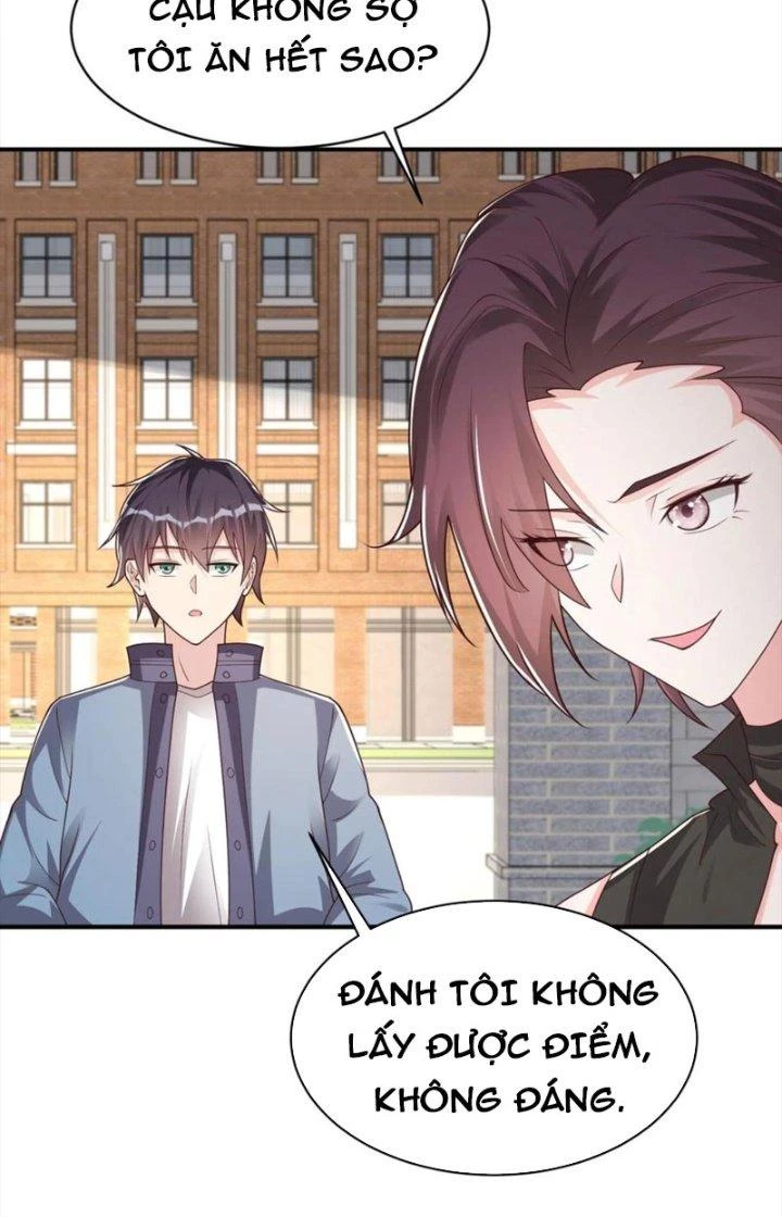 Trước Kia Có Tòa Trấn Yêu Quan Chapter 66 - Trang 2