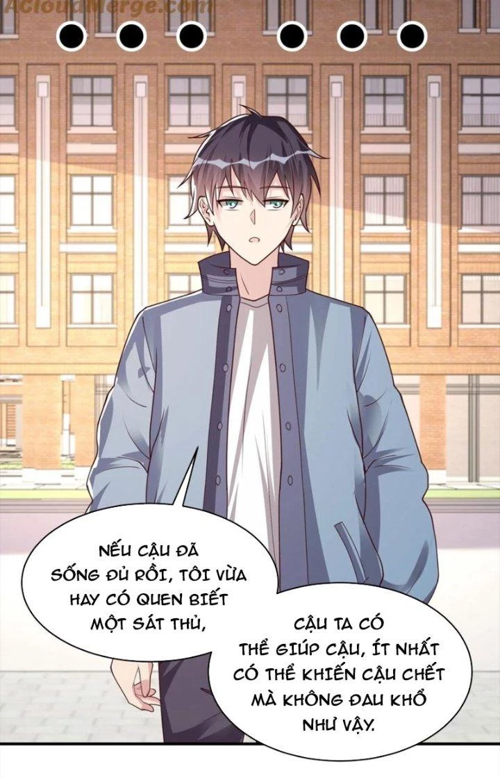 Trước Kia Có Tòa Trấn Yêu Quan Chapter 66 - Trang 2