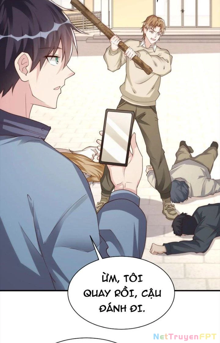 Trước Kia Có Tòa Trấn Yêu Quan Chapter 66 - Trang 2