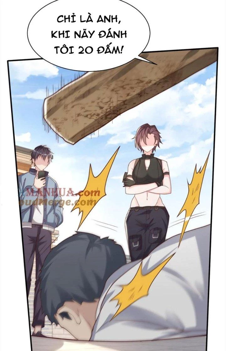 Trước Kia Có Tòa Trấn Yêu Quan Chapter 66 - Trang 2