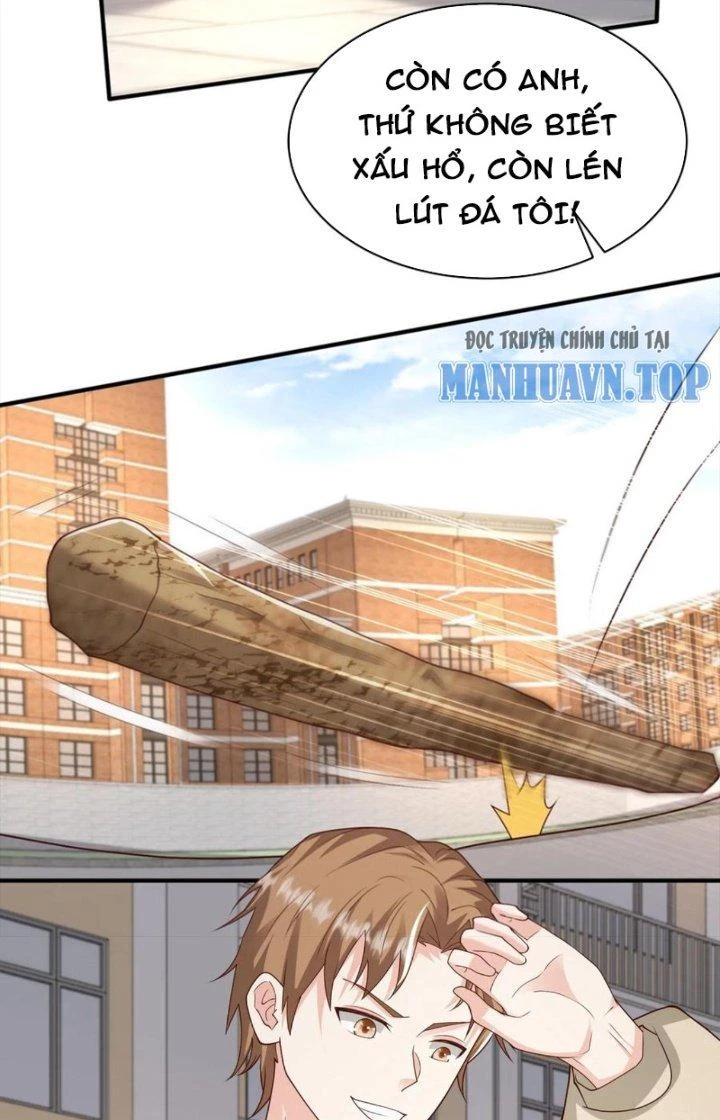 Trước Kia Có Tòa Trấn Yêu Quan Chapter 66 - Trang 2