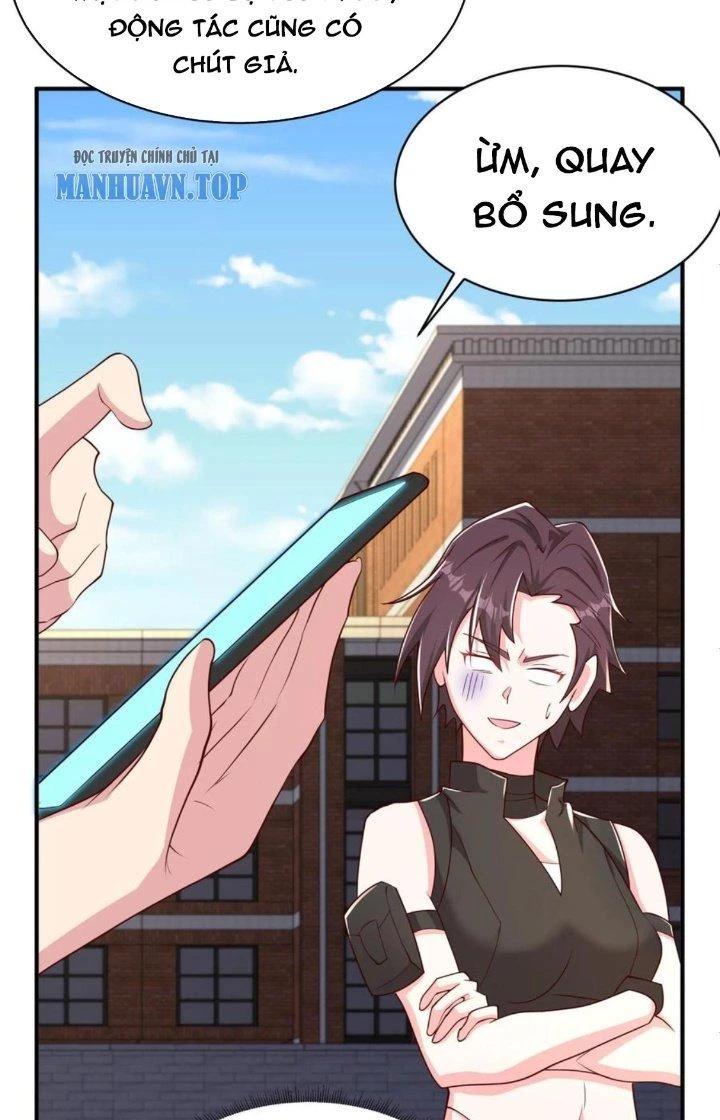 Trước Kia Có Tòa Trấn Yêu Quan Chapter 66 - Trang 2