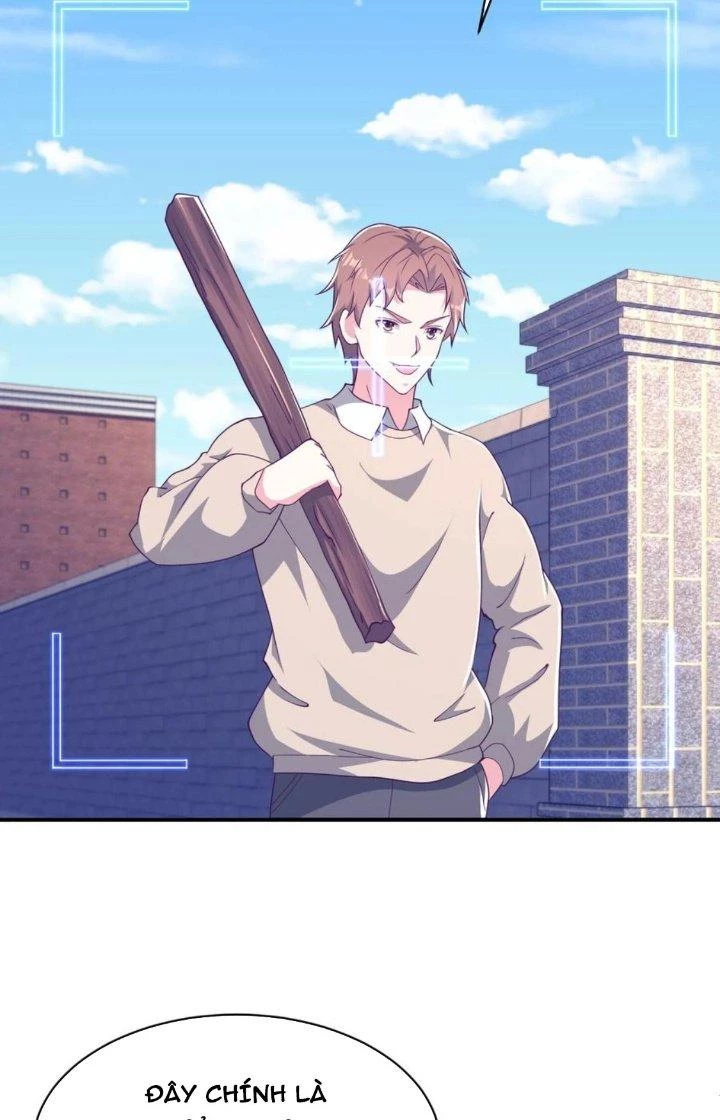 Trước Kia Có Tòa Trấn Yêu Quan Chapter 66 - Trang 2