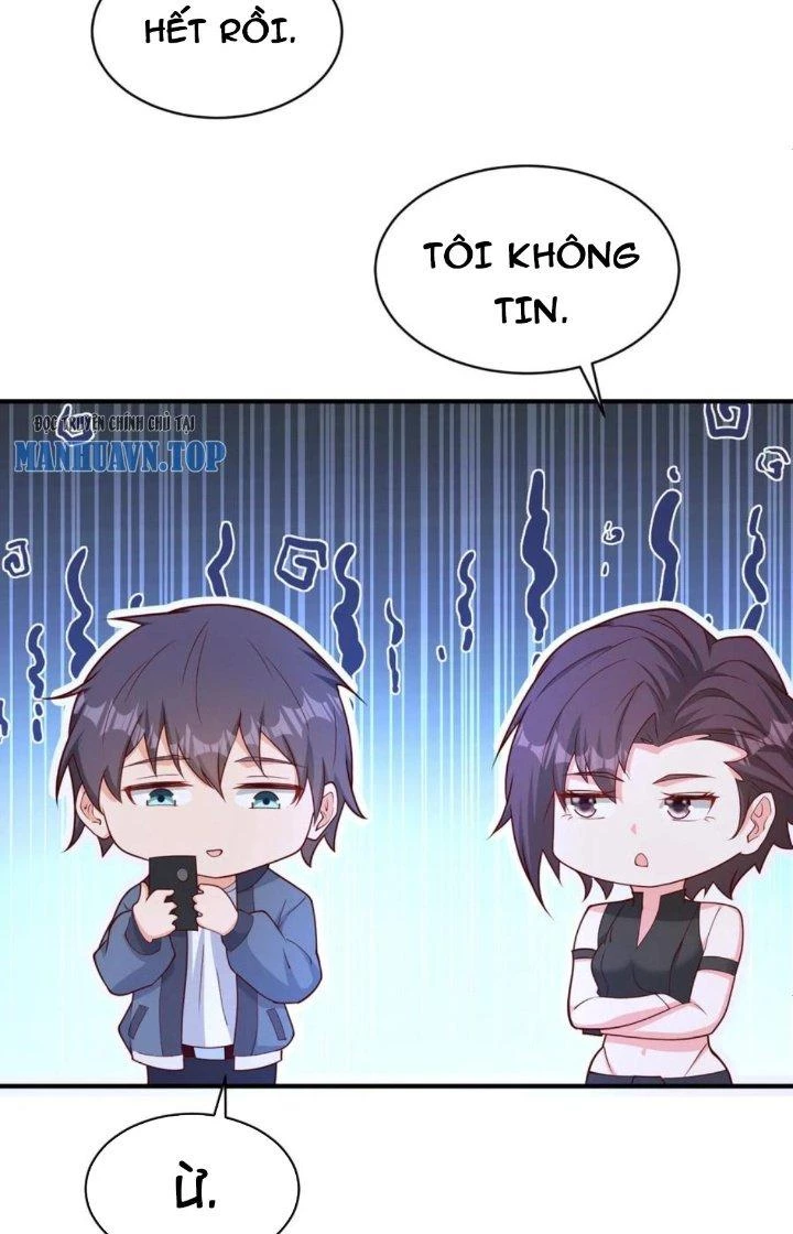 Trước Kia Có Tòa Trấn Yêu Quan Chapter 66 - Trang 2