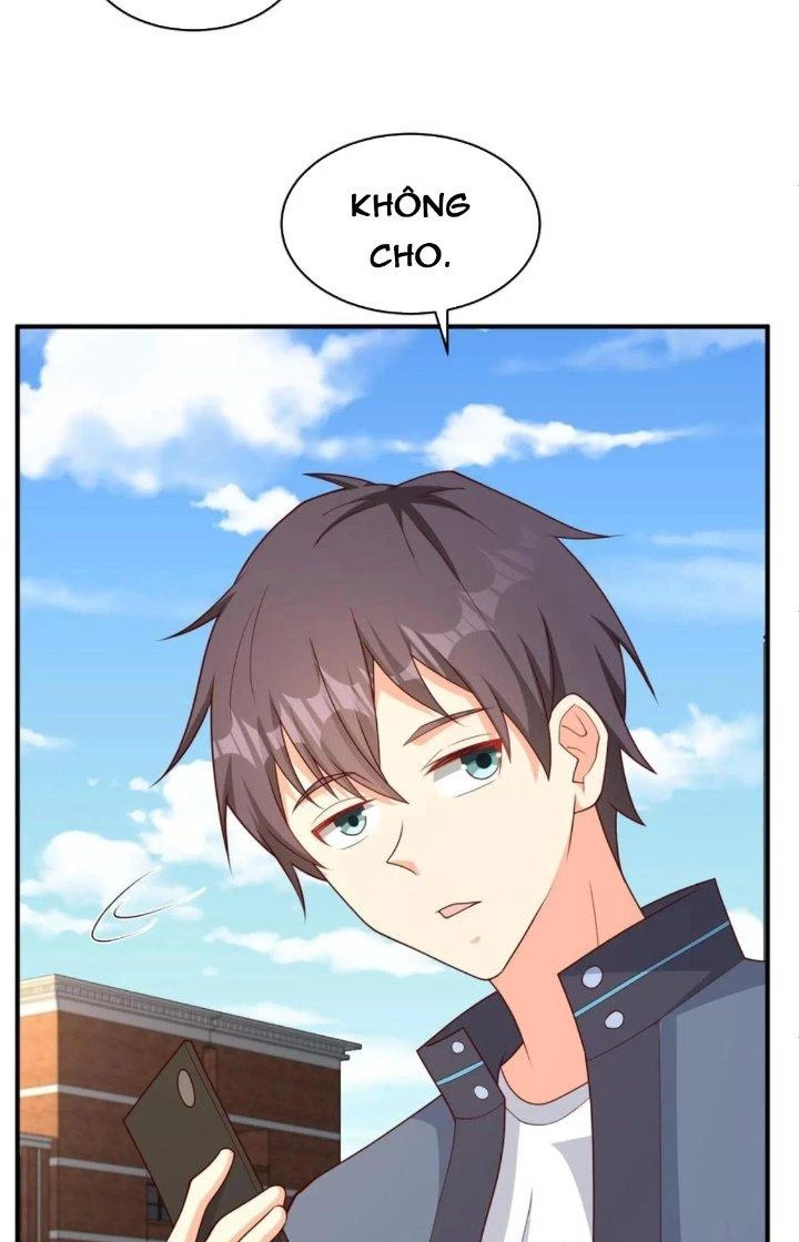 Trước Kia Có Tòa Trấn Yêu Quan Chapter 66 - Trang 2