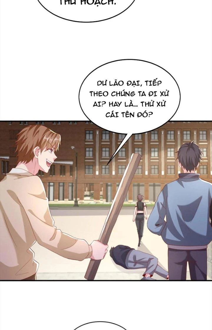 Trước Kia Có Tòa Trấn Yêu Quan Chapter 67 - Trang 2