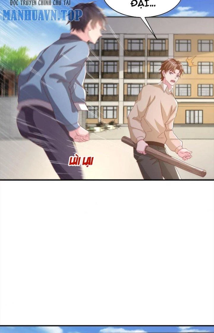 Trước Kia Có Tòa Trấn Yêu Quan Chapter 67 - Trang 2