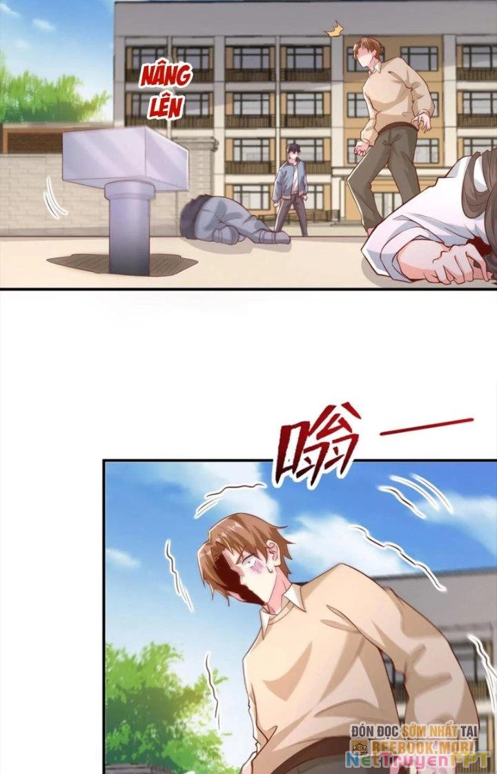 Trước Kia Có Tòa Trấn Yêu Quan Chapter 67 - Trang 2