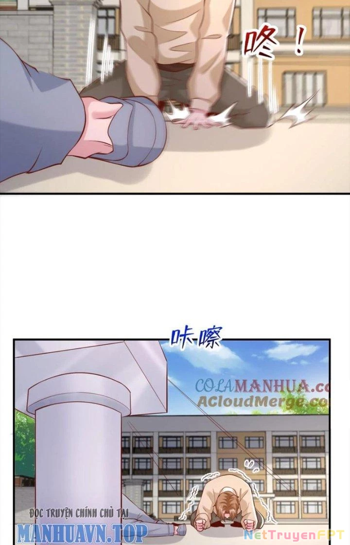 Trước Kia Có Tòa Trấn Yêu Quan Chapter 67 - Trang 2