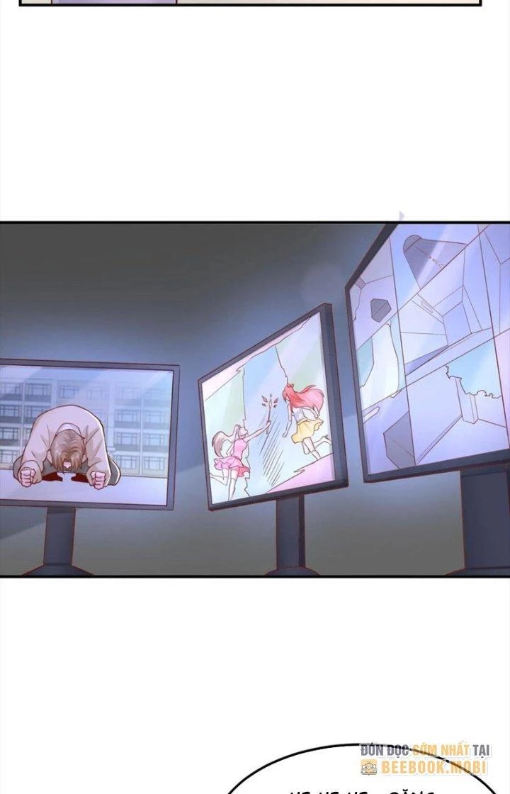 Trước Kia Có Tòa Trấn Yêu Quan Chapter 67 - Trang 2