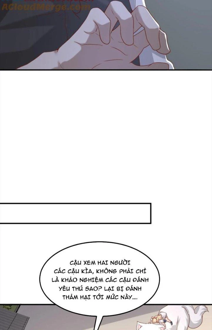 Trước Kia Có Tòa Trấn Yêu Quan Chapter 67 - Trang 2