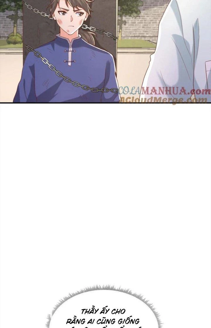 Trước Kia Có Tòa Trấn Yêu Quan Chapter 67 - Trang 2