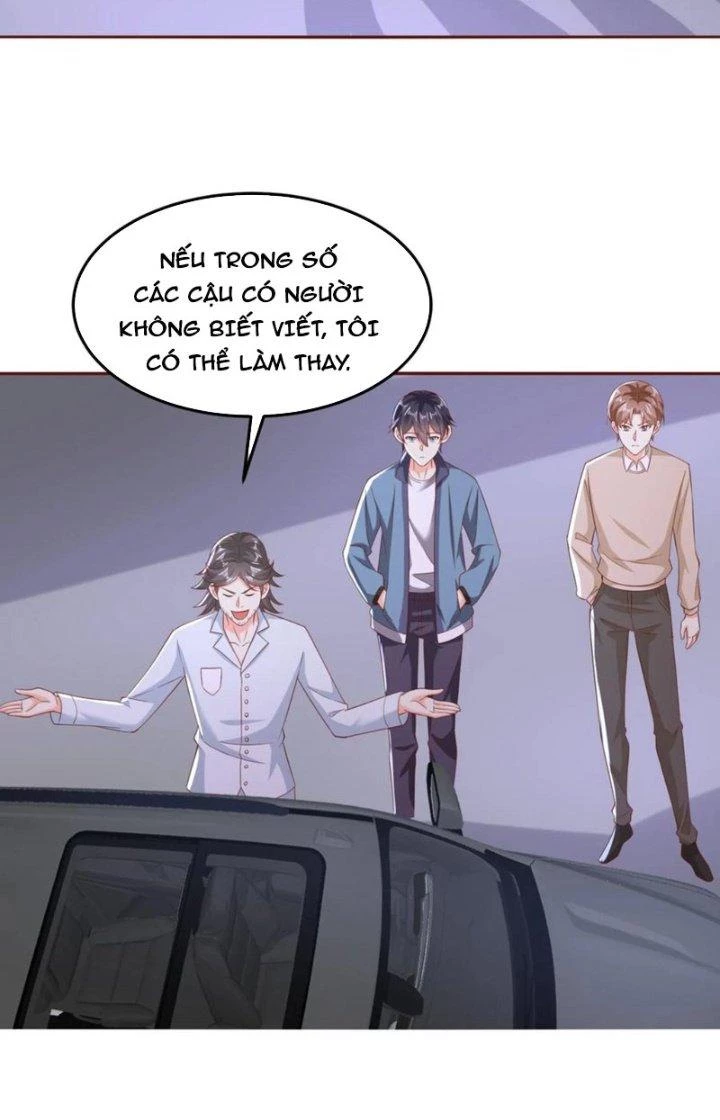 Trước Kia Có Tòa Trấn Yêu Quan Chapter 68 - Trang 2