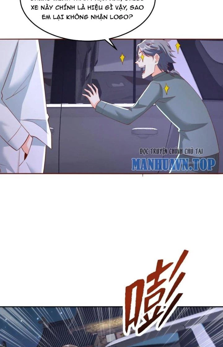 Trước Kia Có Tòa Trấn Yêu Quan Chapter 68 - Trang 2