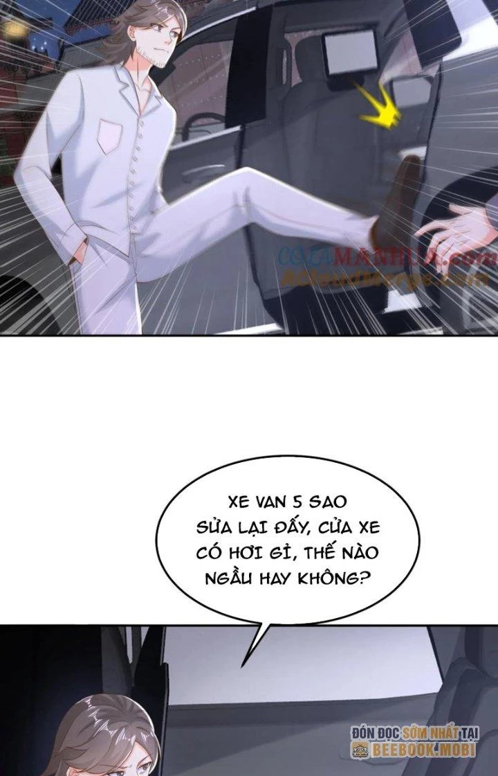 Trước Kia Có Tòa Trấn Yêu Quan Chapter 68 - Trang 2