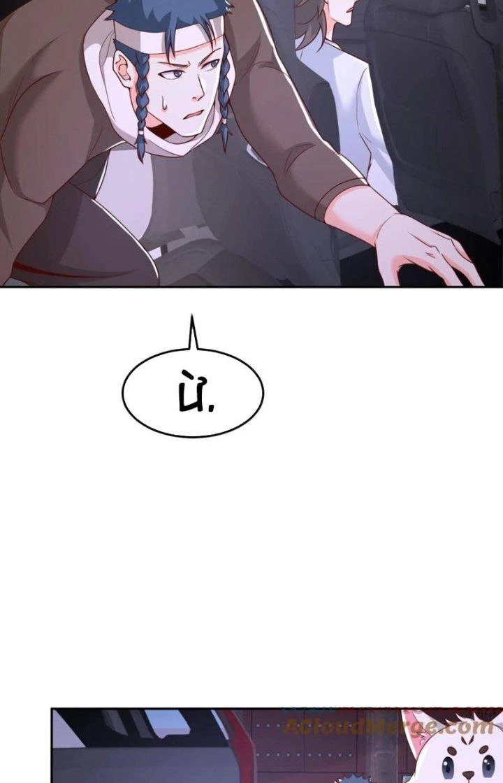 Trước Kia Có Tòa Trấn Yêu Quan Chapter 68 - Trang 2