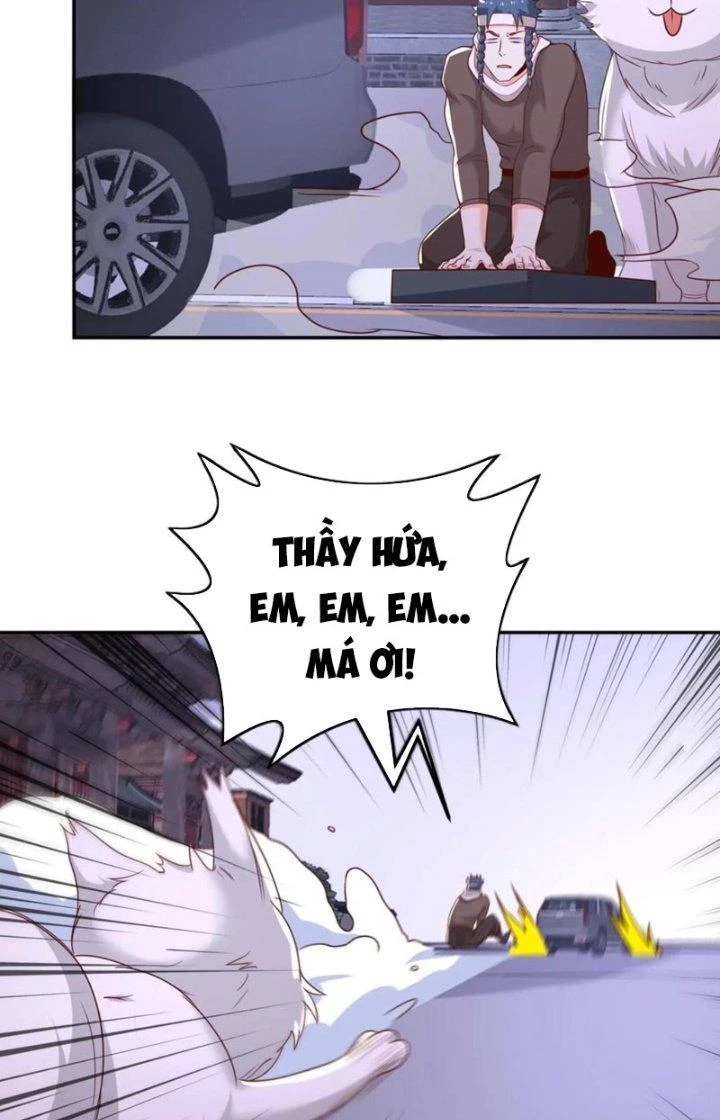 Trước Kia Có Tòa Trấn Yêu Quan Chapter 68 - Trang 2