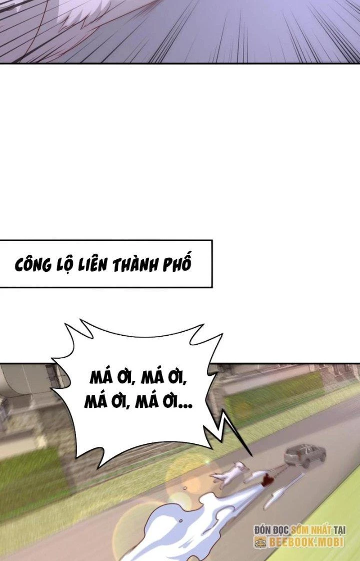 Trước Kia Có Tòa Trấn Yêu Quan Chapter 68 - Trang 2