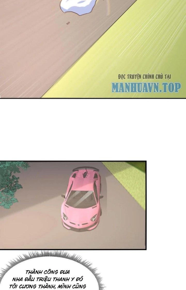 Trước Kia Có Tòa Trấn Yêu Quan Chapter 68 - Trang 2