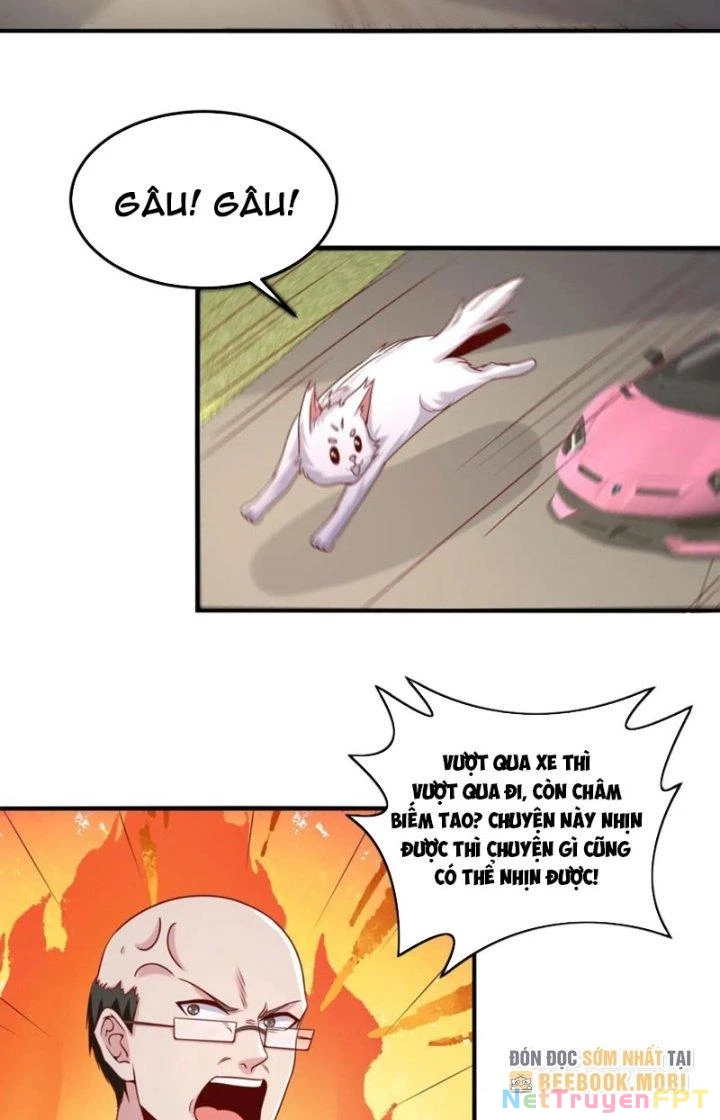 Trước Kia Có Tòa Trấn Yêu Quan Chapter 68 - Trang 2