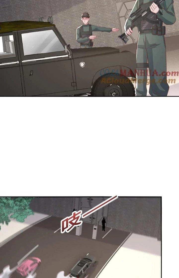 Trước Kia Có Tòa Trấn Yêu Quan Chapter 68 - Trang 2