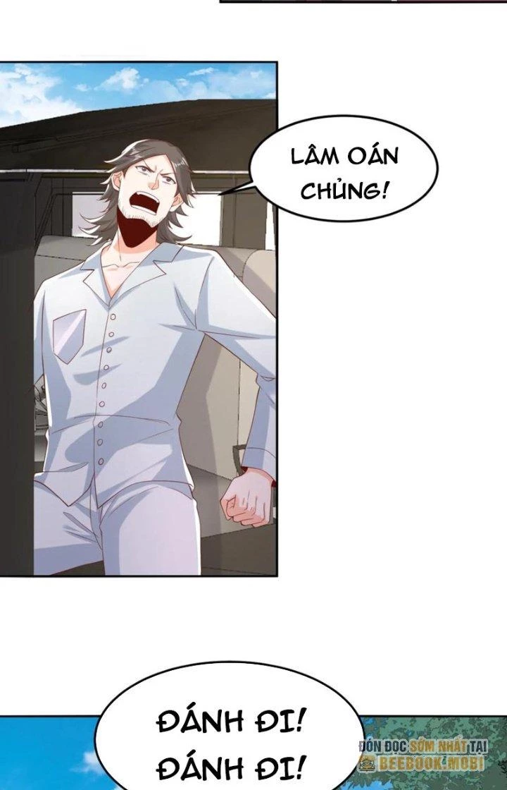 Trước Kia Có Tòa Trấn Yêu Quan Chapter 68 - Trang 2