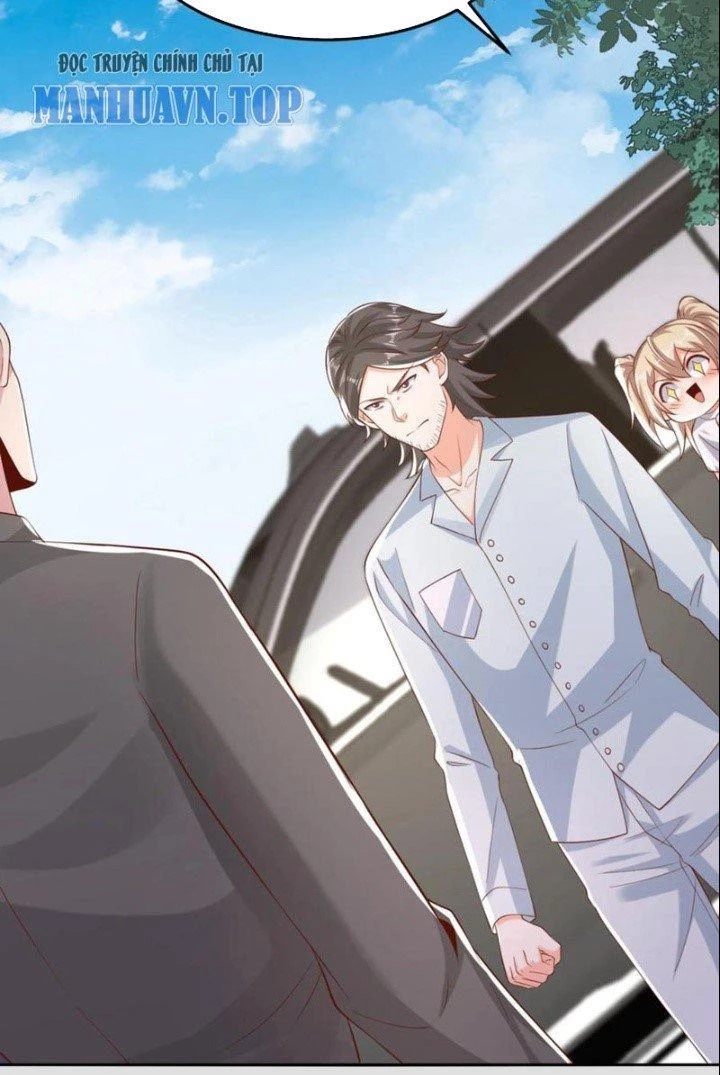 Trước Kia Có Tòa Trấn Yêu Quan Chapter 68 - Trang 2