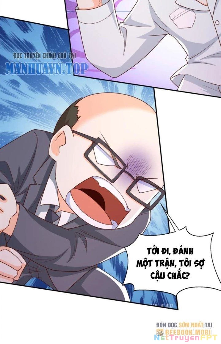 Trước Kia Có Tòa Trấn Yêu Quan Chapter 69 - Trang 2