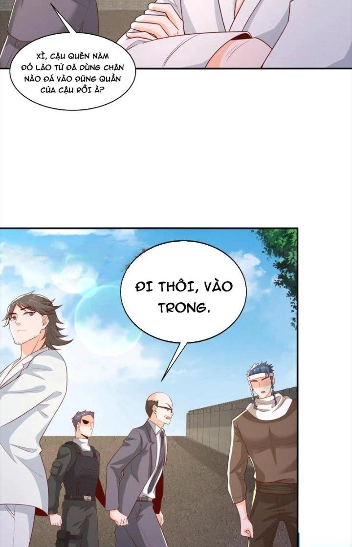 Trước Kia Có Tòa Trấn Yêu Quan Chapter 69 - Trang 2