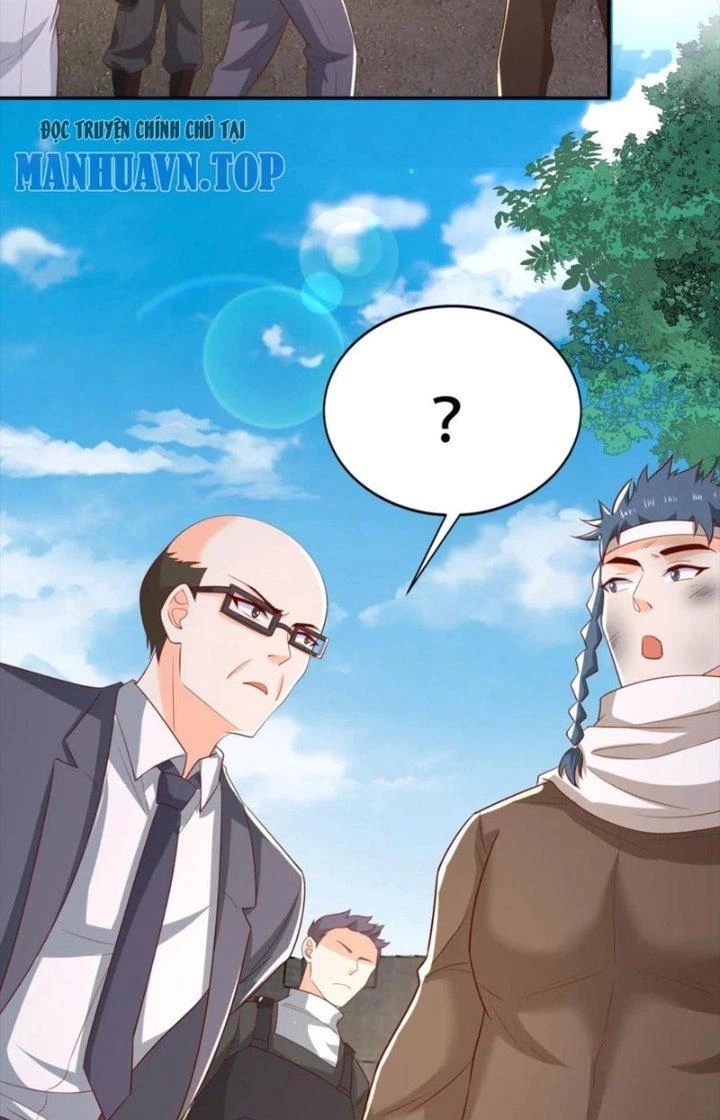 Trước Kia Có Tòa Trấn Yêu Quan Chapter 69 - Trang 2