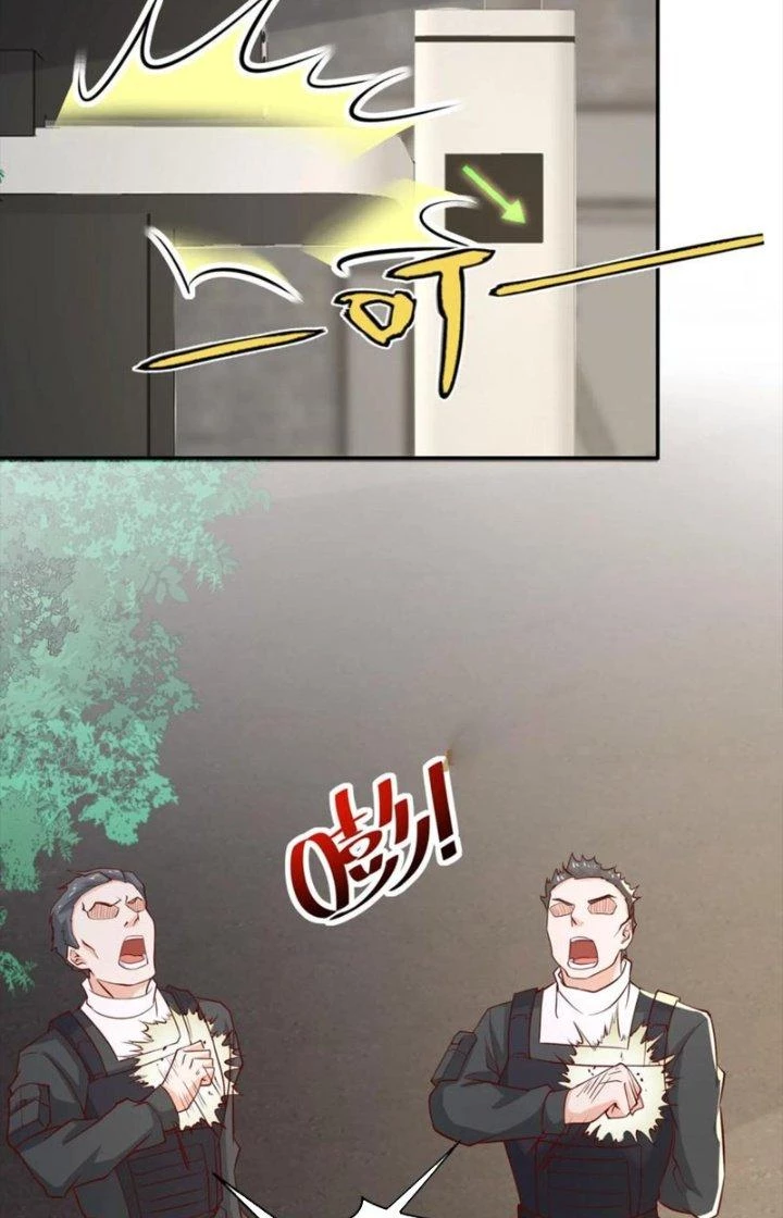 Trước Kia Có Tòa Trấn Yêu Quan Chapter 69 - Trang 2