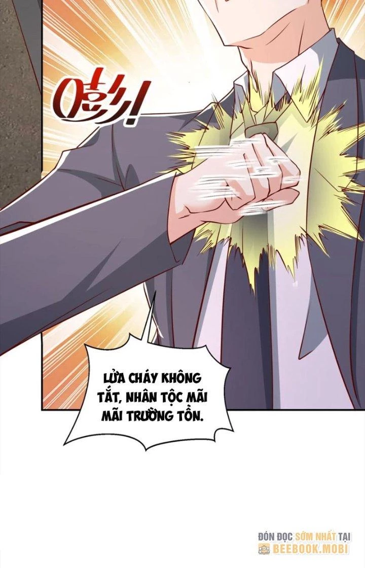 Trước Kia Có Tòa Trấn Yêu Quan Chapter 69 - Trang 2