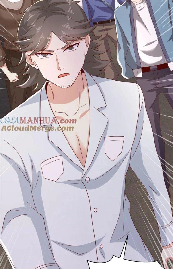 Trước Kia Có Tòa Trấn Yêu Quan Chapter 69 - Trang 2