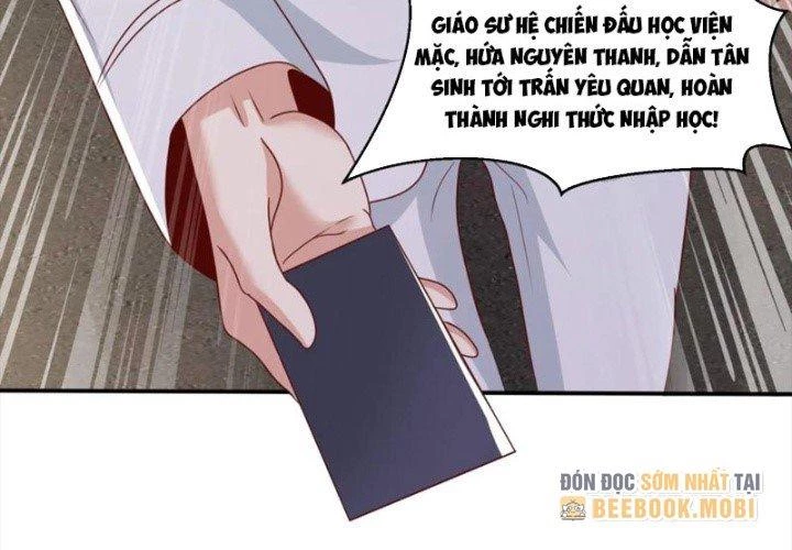 Trước Kia Có Tòa Trấn Yêu Quan Chapter 69 - Trang 2