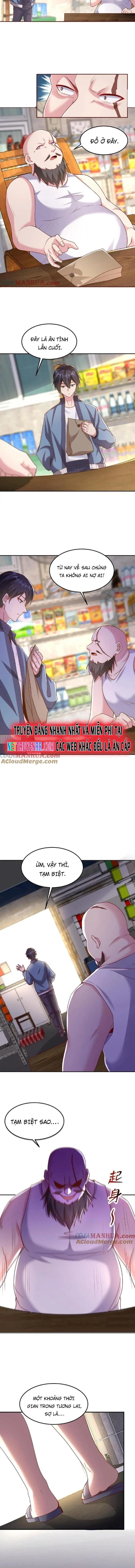 Trước Kia Có Tòa Trấn Yêu Quan Chapter 7 - Trang 2