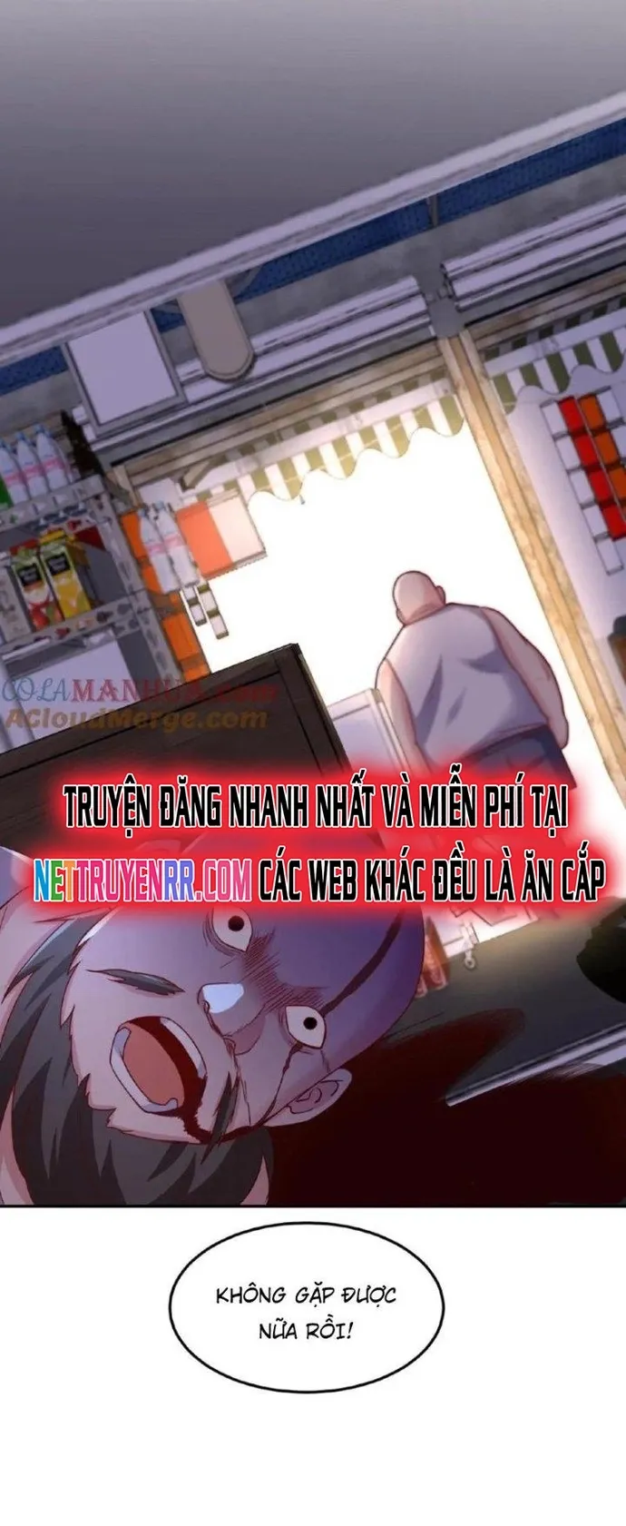 Trước Kia Có Tòa Trấn Yêu Quan Chapter 7 - Trang 2