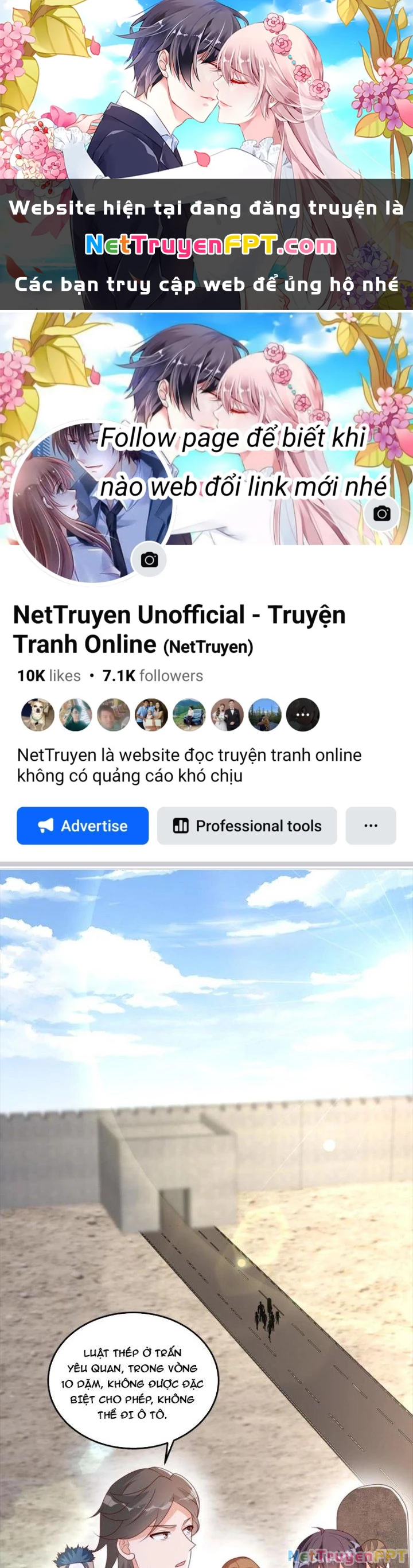 Trước Kia Có Tòa Trấn Yêu Quan Chapter 70 - Trang 2