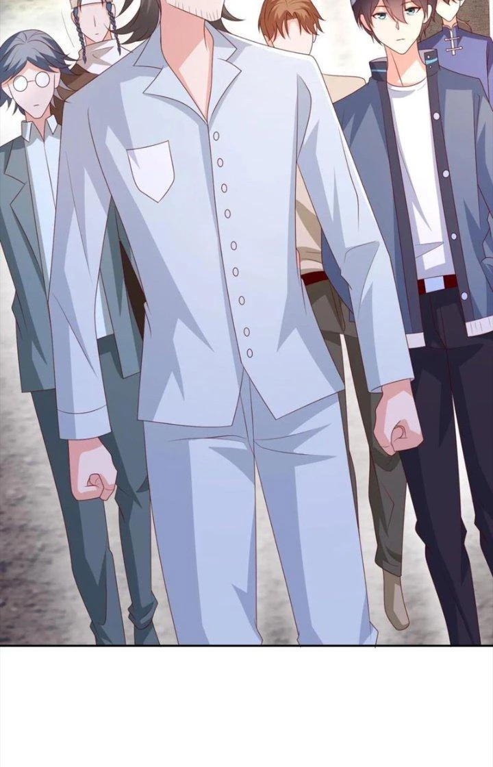 Trước Kia Có Tòa Trấn Yêu Quan Chapter 70 - Trang 2