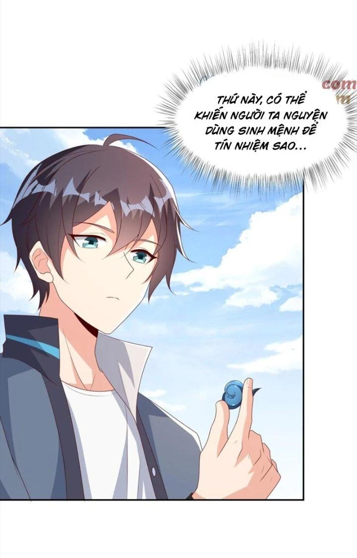 Trước Kia Có Tòa Trấn Yêu Quan Chapter 70 - Trang 2