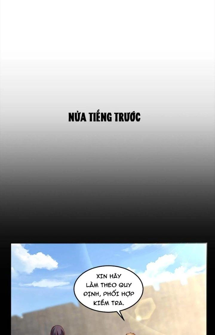 Trước Kia Có Tòa Trấn Yêu Quan Chapter 70 - Trang 2