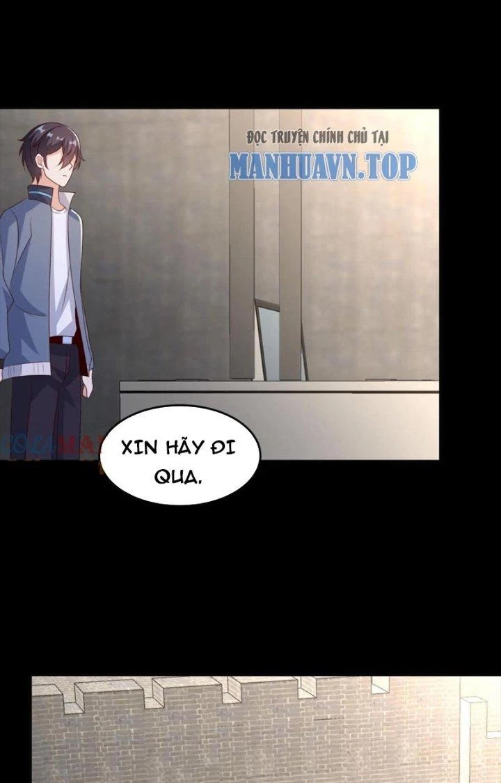 Trước Kia Có Tòa Trấn Yêu Quan Chapter 70 - Trang 2