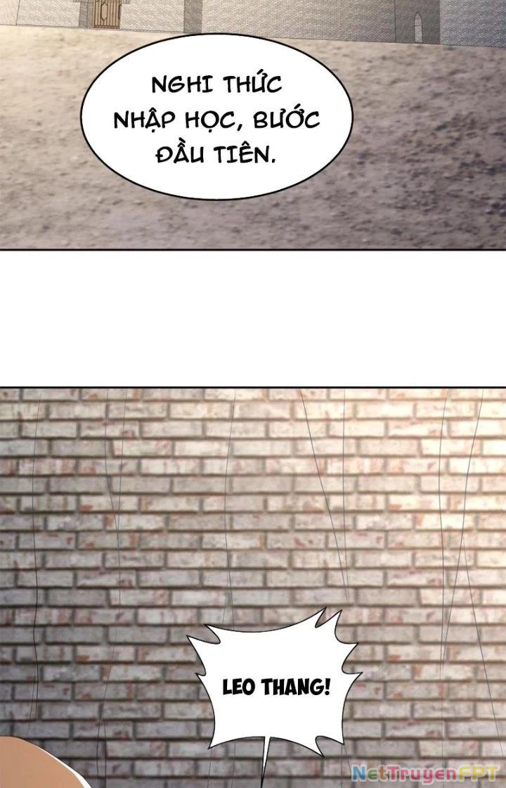 Trước Kia Có Tòa Trấn Yêu Quan Chapter 70 - Trang 2