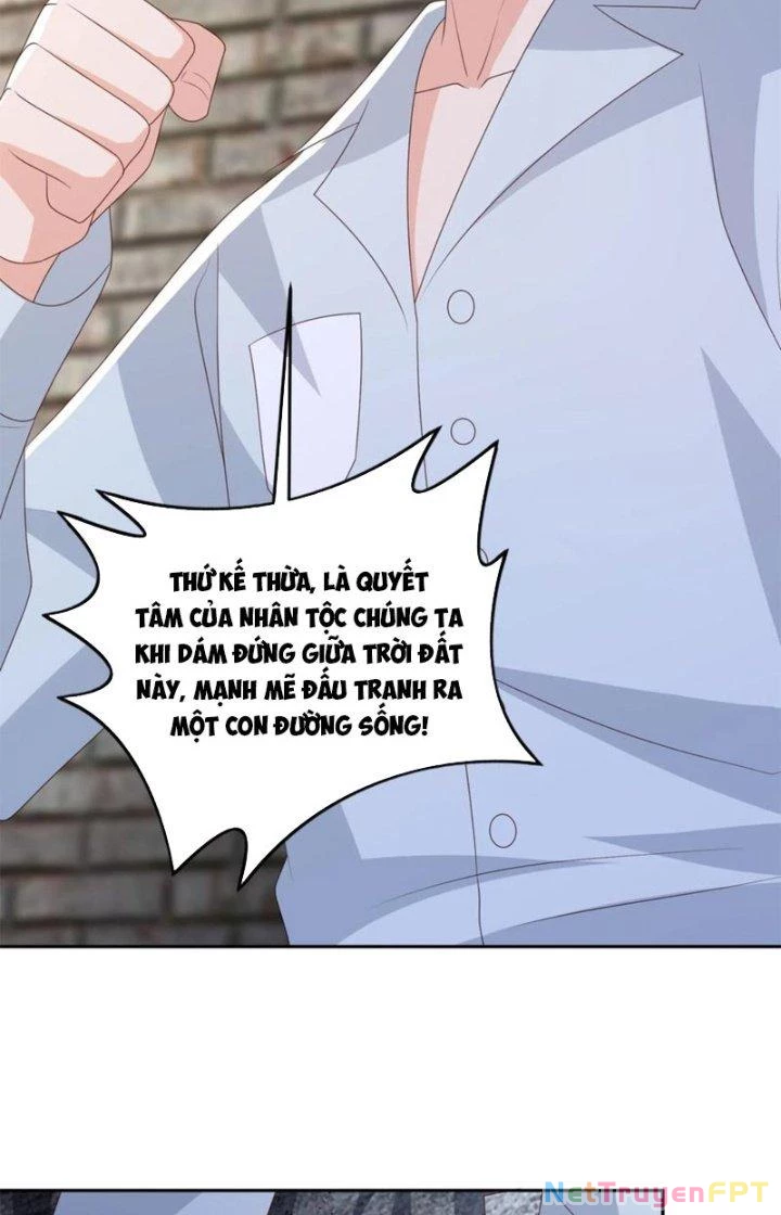 Trước Kia Có Tòa Trấn Yêu Quan Chapter 70 - Trang 2