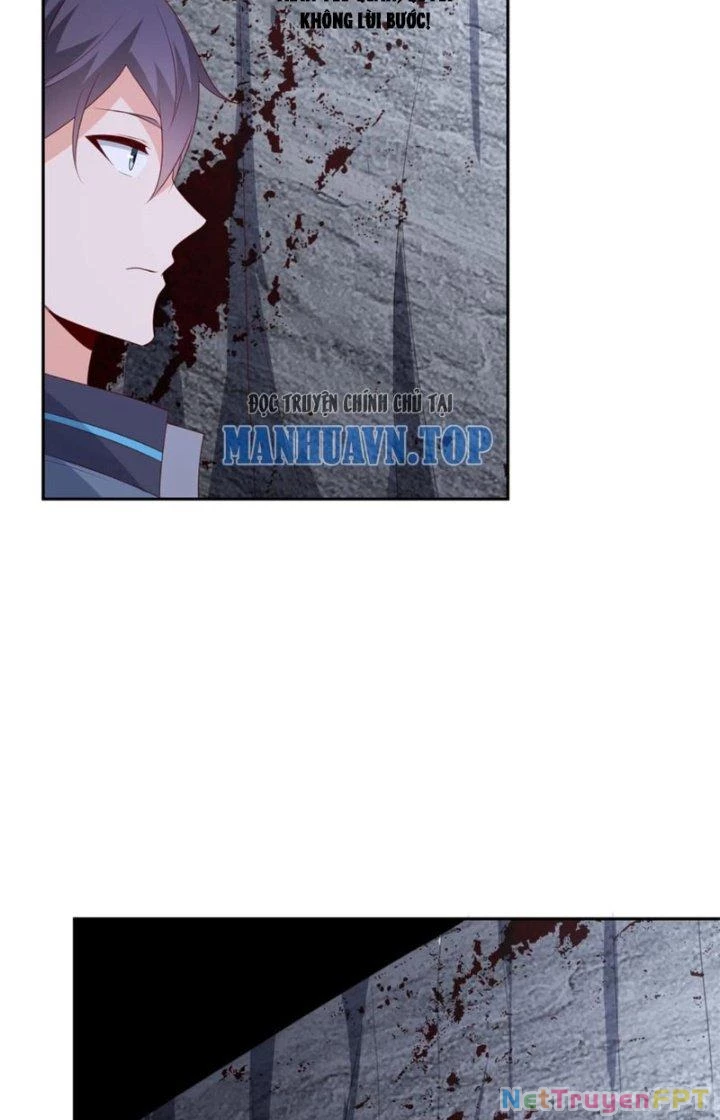 Trước Kia Có Tòa Trấn Yêu Quan Chapter 70 - Trang 2