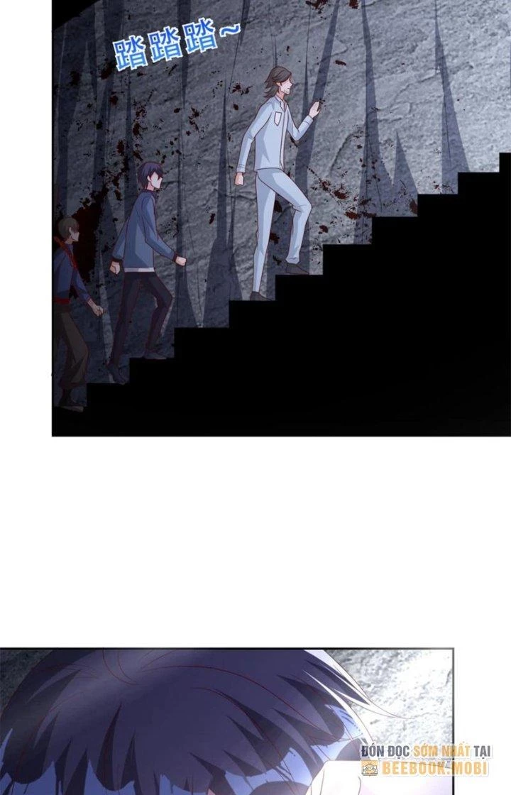 Trước Kia Có Tòa Trấn Yêu Quan Chapter 70 - Trang 2