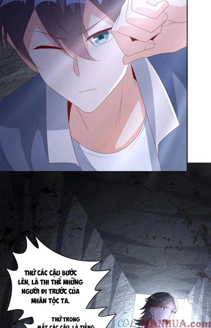 Trước Kia Có Tòa Trấn Yêu Quan Chapter 70 - Trang 2