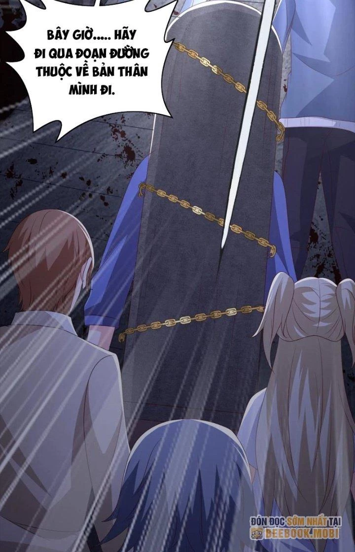 Trước Kia Có Tòa Trấn Yêu Quan Chapter 70 - Trang 2