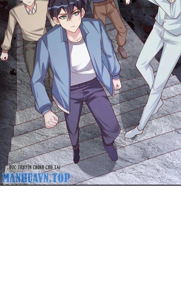 Trước Kia Có Tòa Trấn Yêu Quan Chapter 71 - Trang 2